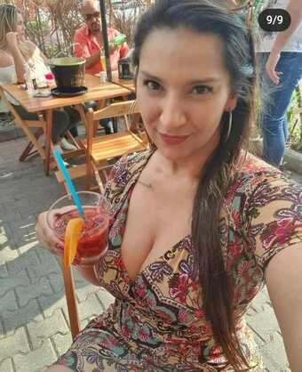 Jee Trindade / jetrindadeoficial Nude Leaks Photo 5