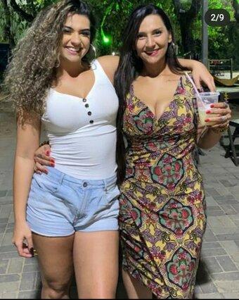 Jee Trindade / jetrindadeoficial Nude Leaks Photo 6