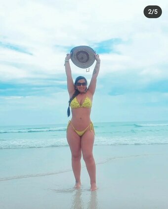 Jee Trindade / jetrindadeoficial Nude Leaks Photo 10