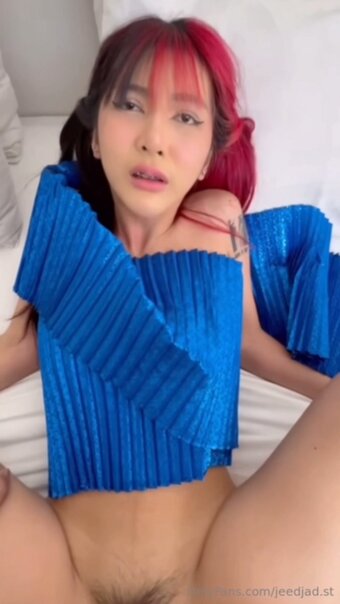 Jeedjad / Jeedjad_s / jeedjad_ss Nude Leaks OnlyFans Photo 2