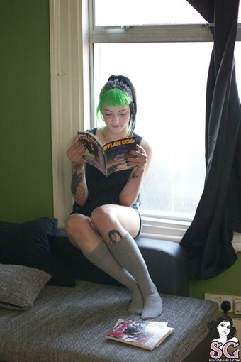 Jekyll / jekyllfox / jekyllofficial Nude Leaks OnlyFans Photo 10