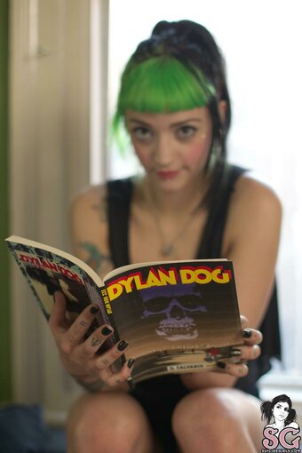 Jekyll / jekyllfox / jekyllofficial Nude Leaks OnlyFans Photo 21