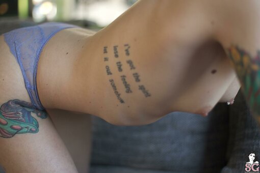 Jekyll / jekyllfox / jekyllofficial Nude Leaks OnlyFans Photo 28