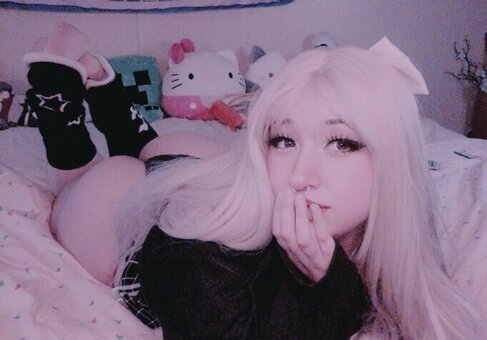 jelly.milk Nude Leaks OnlyFans Photo 1