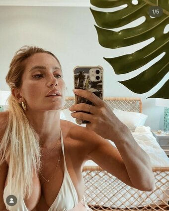 Jem_Touchdown / Jules Kirby / Julia Nell Nude Leaks Photo 4