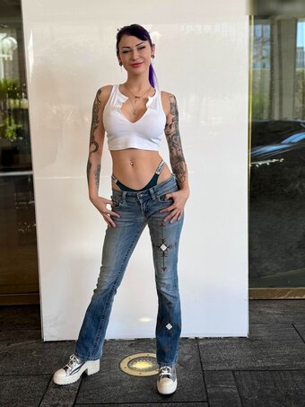 Jemma_Hex Nude Leaks OnlyFans Photo 16