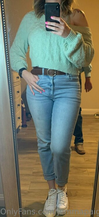 jemmapaige Nude Leaks Photo 13