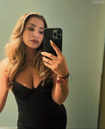 Jenefer R. / jenefer_riili Nude Leaks Photo 2