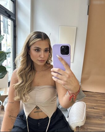 Jenefer R. / jenefer_riili Nude Leaks Photo 3