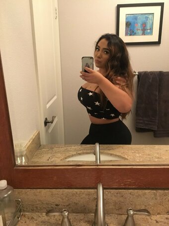 Jenessa / jenessapaniagua / nutitty Nude Leaks OnlyFans Photo 2