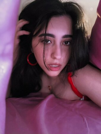 Jenn Melon Nude Leaks Photo 2