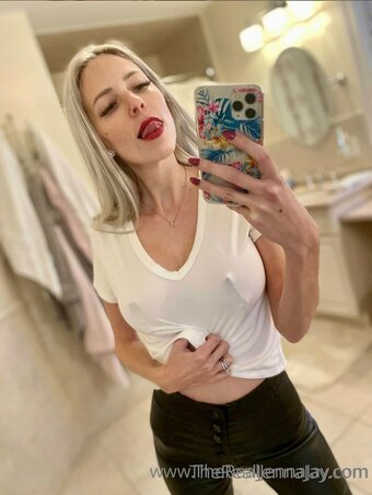 Jenna Jay / iamjennajay / realjennajay / therealjennajay Nude Leaks OnlyFans Photo 10