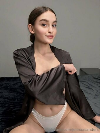 jennaasanders / Jenna Sanders Nude Leaks OnlyFans Photo 3
