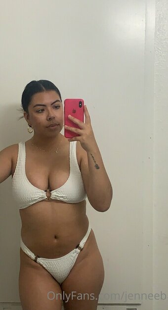 jenneebeee / Jenneeb Nude Leaks Photo 3