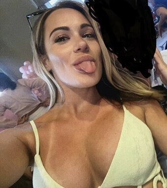 Jennifer Feher / jenniferfeher Nude Leaks Photo 1