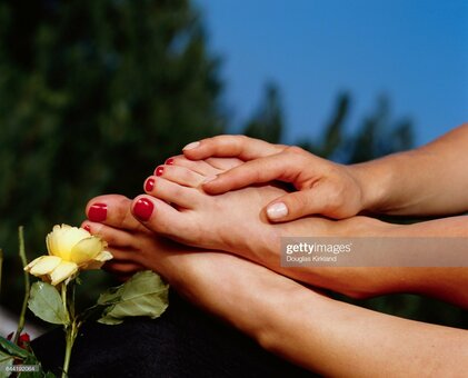 Jennifer Grey Nude Leaks Photo 2