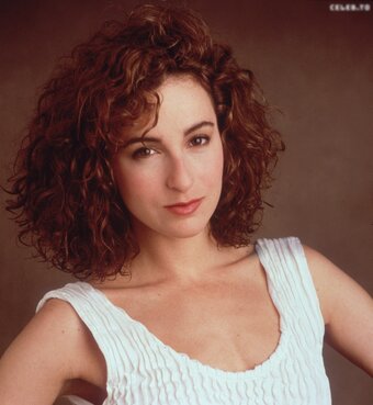 Jennifer Grey Nude Leaks Photo 4