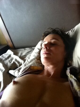 Jennifer Grey Nude Leaks Photo 5