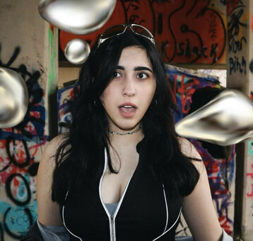 Jennmelon / Jenn Melon / jen_moon / jennmelondies Nude Leaks OnlyFans Photo 5