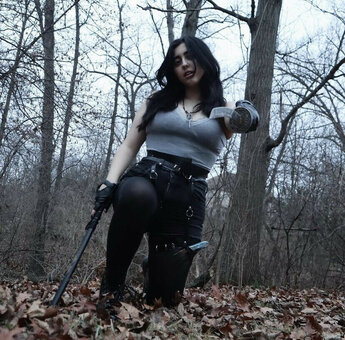 Jennmelon / Jenn Melon / jen_moon / jennmelondies Nude Leaks OnlyFans Photo 7