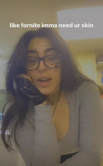 Jennmelon / Jenn Melon / jen_moon / jennmelondies Nude Leaks OnlyFans Photo 19