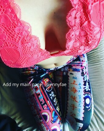 jennyfaefree Nude Leaks Photo 20
