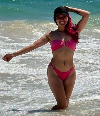 JenTCC / jentccyt / thejenblanco Nude Leaks OnlyFans Photo 2