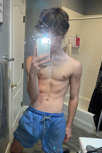 jeradfree Nude Leaks Photo 2