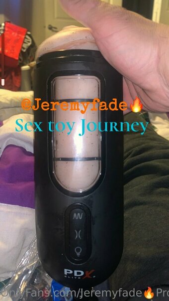 jeremyfade