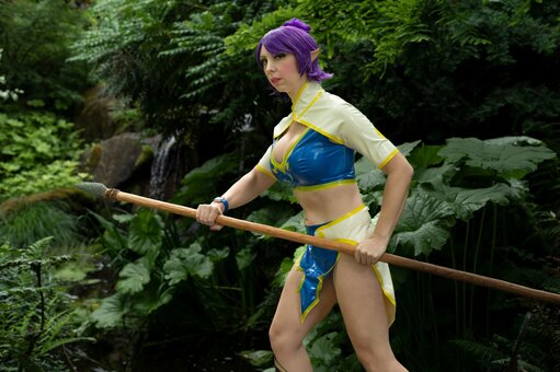 Jerikandra / JerikandraLatex Nude Leaks Photo 16