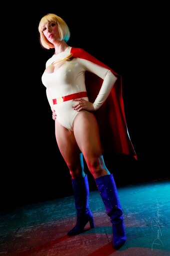 Jerikandra / JerikandraLatex Nude Leaks Photo 18