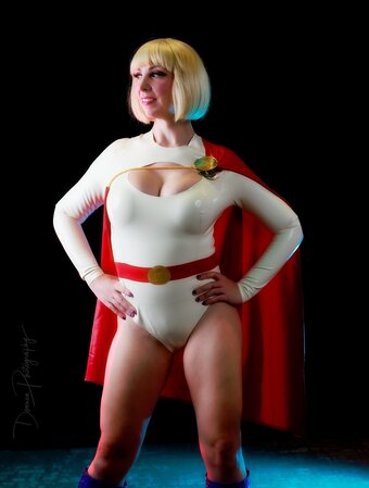 Jerikandra / JerikandraLatex Nude Leaks Photo 20