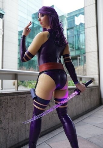 Jerikandra / JerikandraLatex Nude Leaks Photo 27