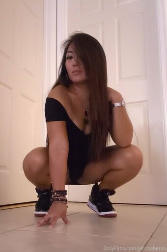 jerricabento Nude Leaks Photo 1