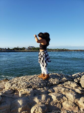 jerricabento Nude Leaks Photo 2