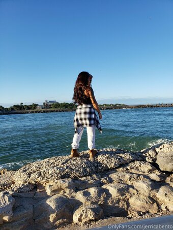 jerricabento Nude Leaks Photo 3