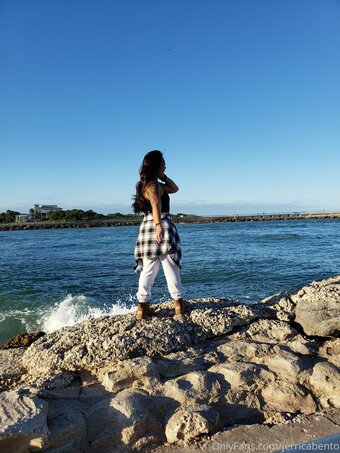 jerricabento Nude Leaks Photo 4