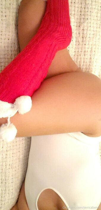 jerricabento Nude Leaks Photo 7