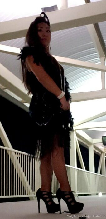 jerricabento Nude Leaks Photo 10