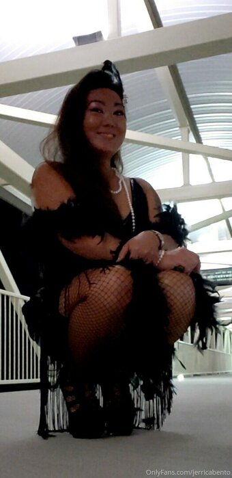 jerricabento Nude Leaks Photo 11