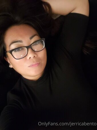 jerricabento Nude Leaks Photo 12