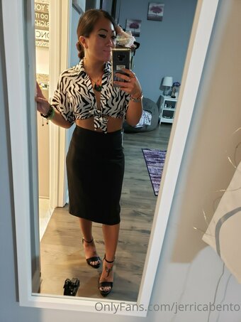 jerricabento Nude Leaks Photo 15