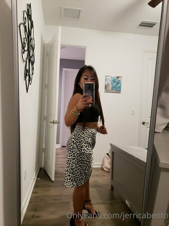 jerricabento Nude Leaks Photo 18