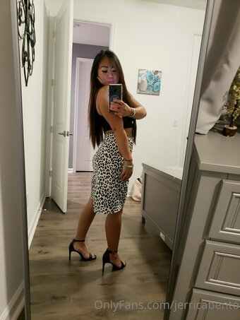 jerricabento Nude Leaks Photo 19