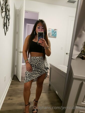 jerricabento Nude Leaks Photo 20