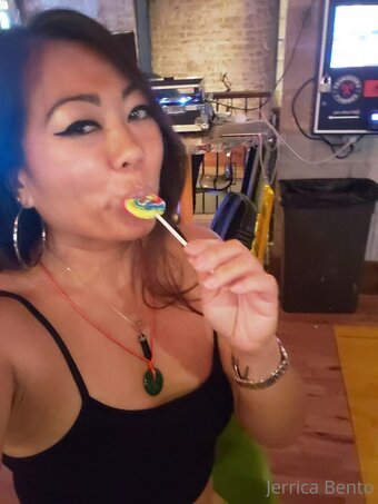 jerricabento Nude Leaks Photo 27