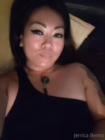 jerricabento Nude Leaks Photo 29