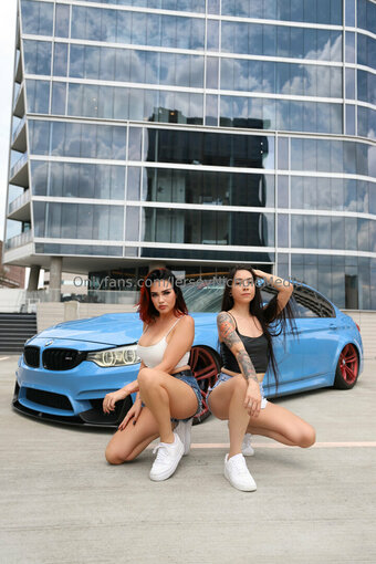 jerseynichole Nude Leaks Photo 2