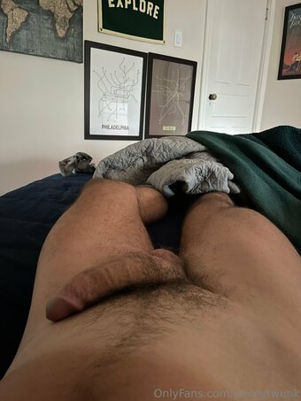 jerseytwunk Nude Leaks Photo 22