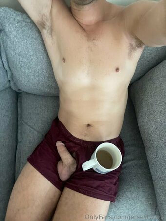 jerseytwunk Nude Leaks Photo 29